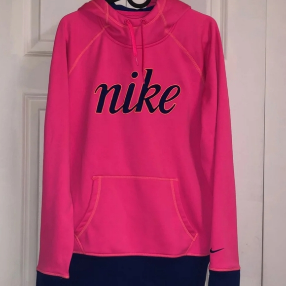 Nike Tops - Nike hoodie Nike Tops - Nike hoodie